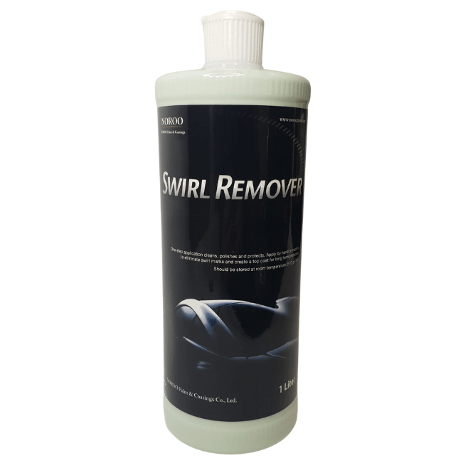 SR1 Swirl Remover 1ltr National Paints Australia